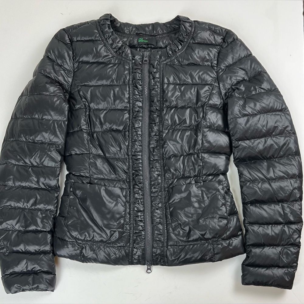 United Colors of Benetton Down Jacket